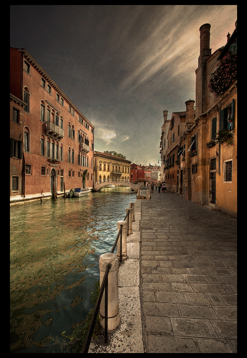 Italy / Venice