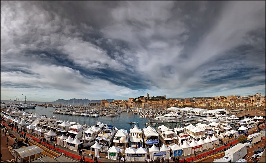 cannes