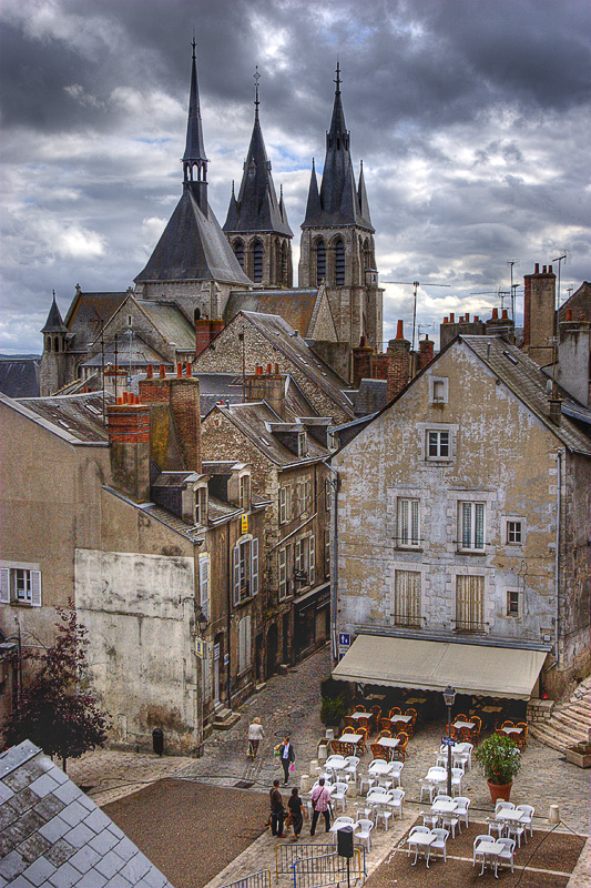 Blois