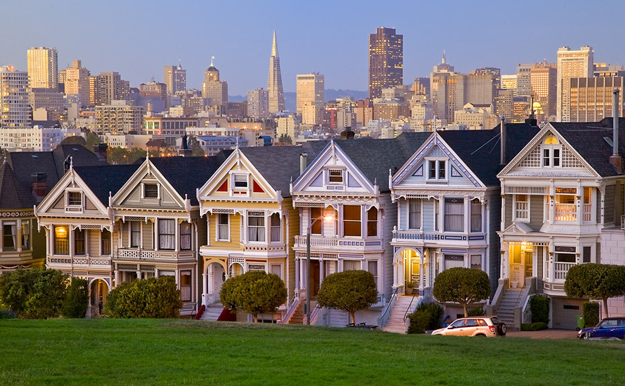 Painted Ladies