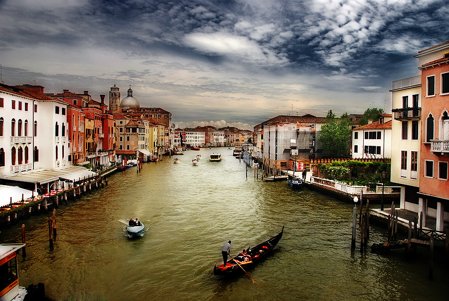 Venice