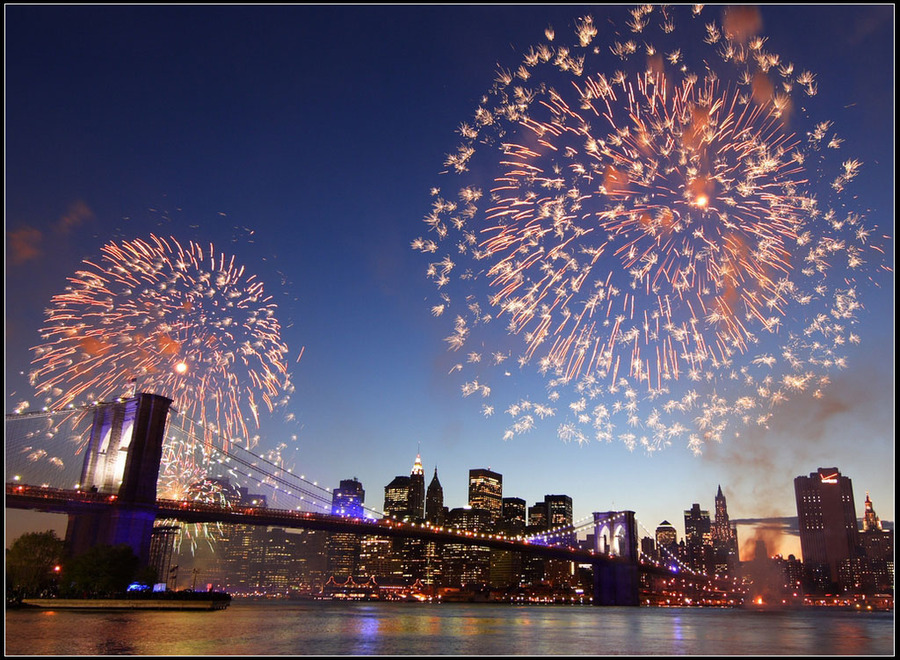 125 of Brooklyn bridge