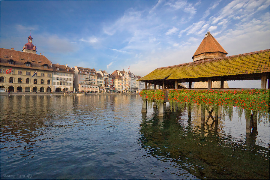 Lucerne