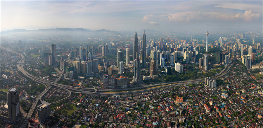 Kuala Lumpur, Malaysia