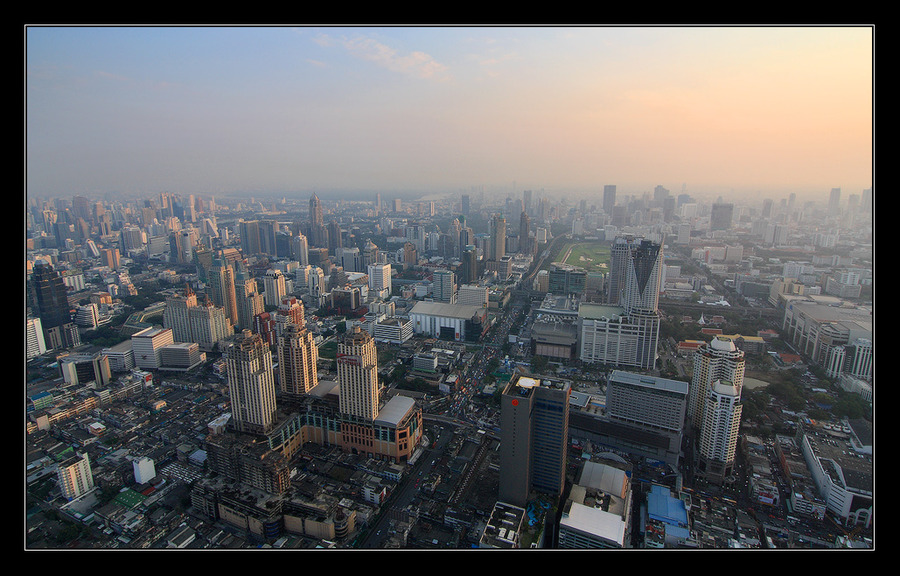 Bangkok