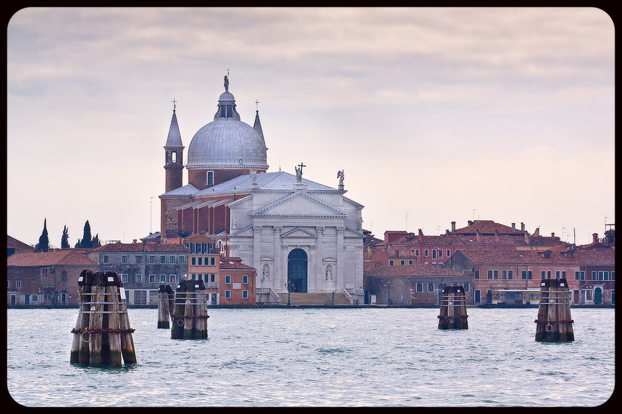 Basilica di San Giorgio Maggiore, Venezia