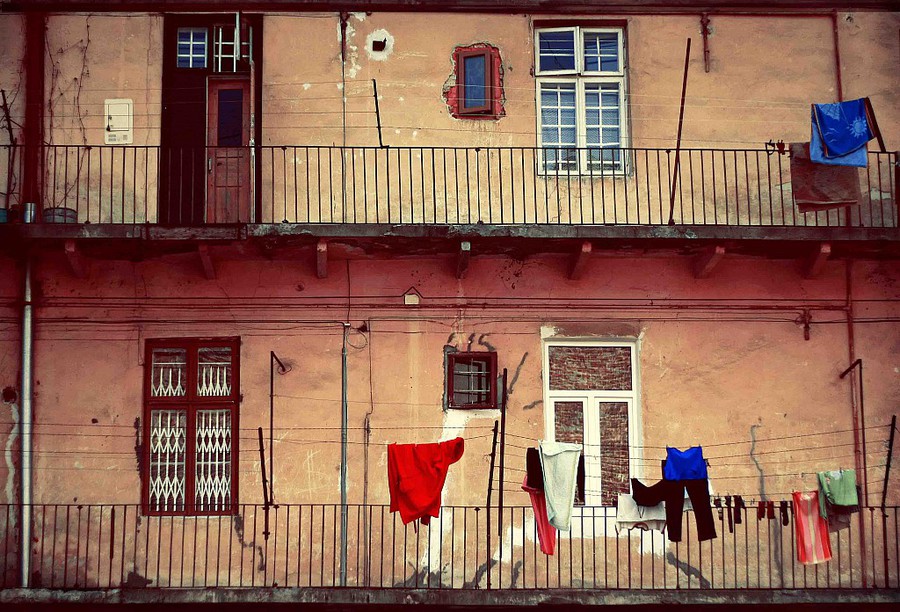 United colors of Lviv