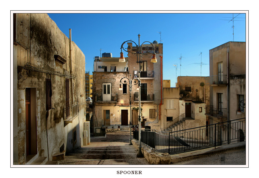 Sicily, Sciacca