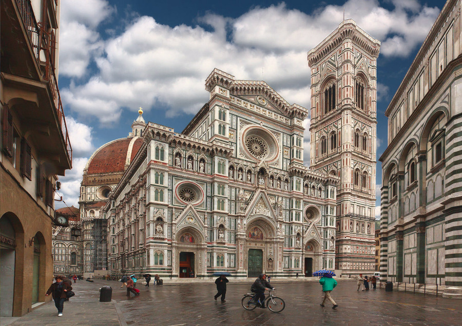 Firenze