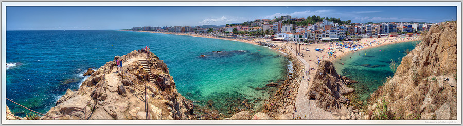 Blanes