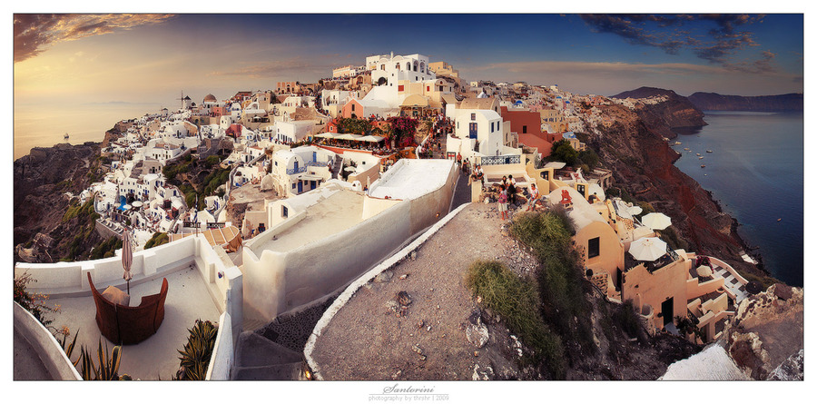 Oia #4