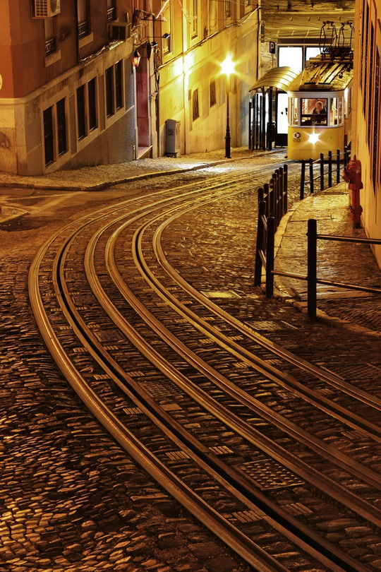 Lisbon