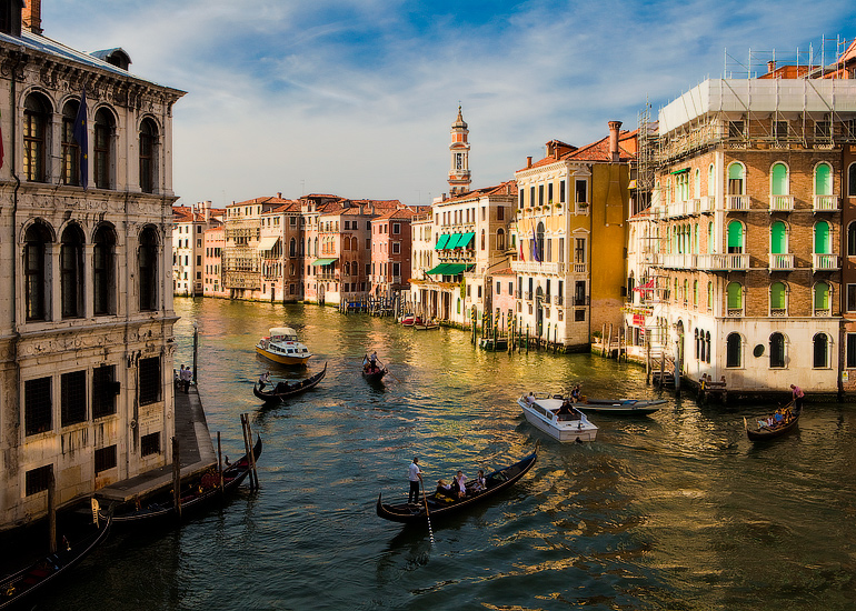 Canal Grande