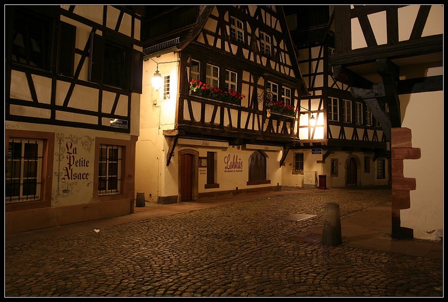 Little Alsace