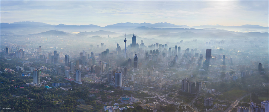 Kuala Lumpur