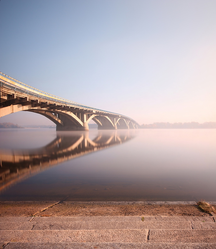 Metro Bridge