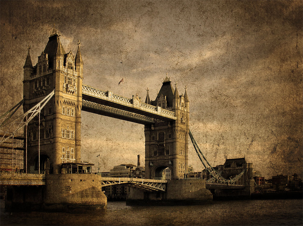 London bridge