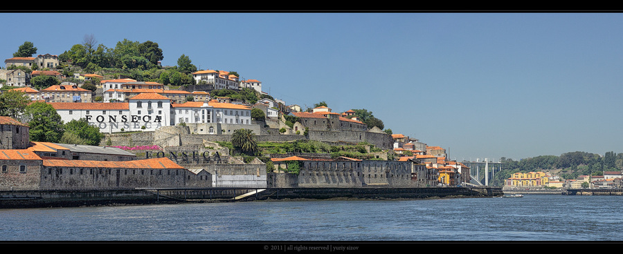 Portugal, Porto