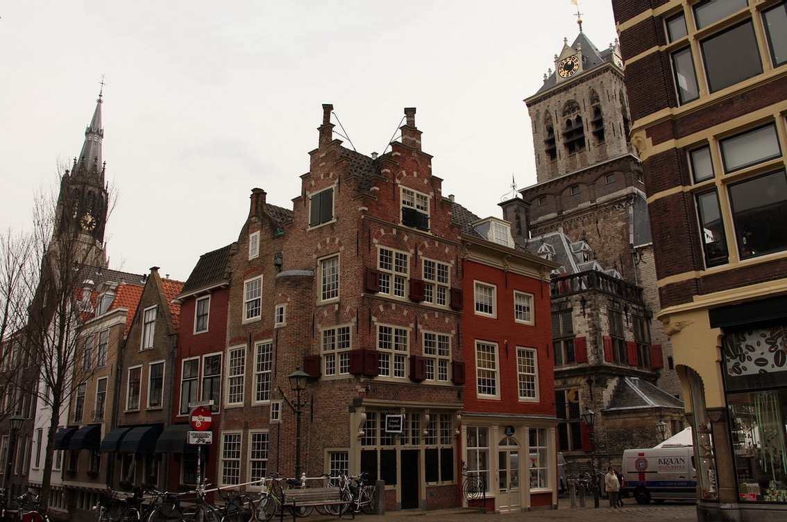 Delft, Netherlands