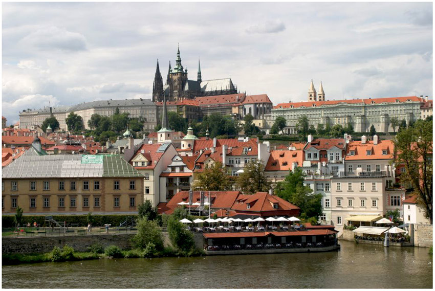 Prague