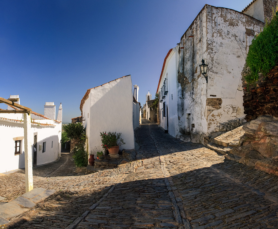 Monsaraz, Portugal