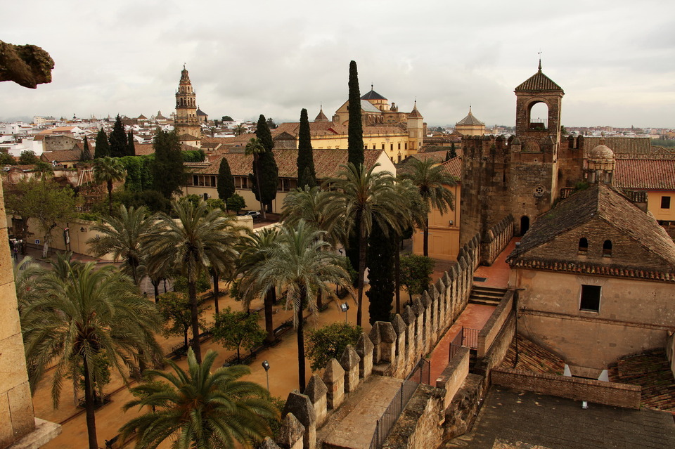 Cоrdoba, Spain