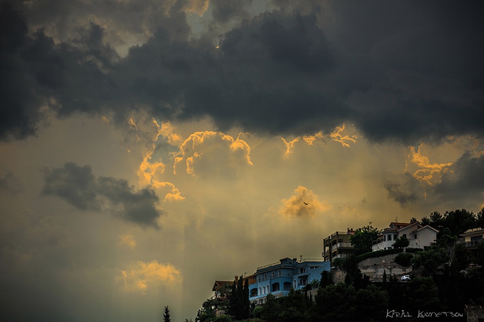 Pietra Ligure, Italy