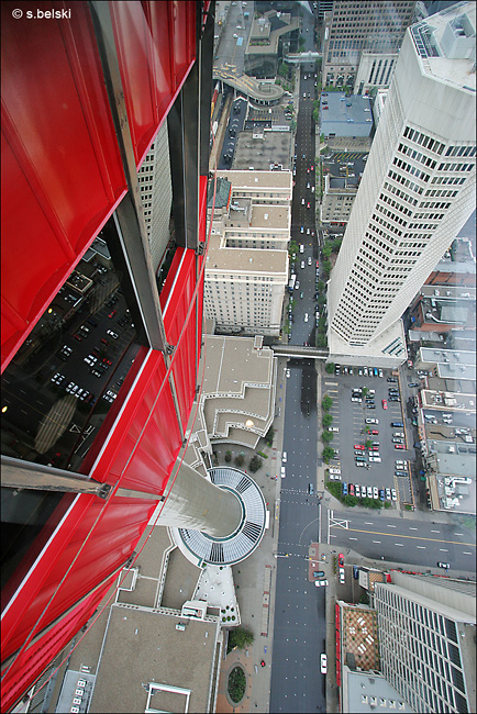 calgary tower